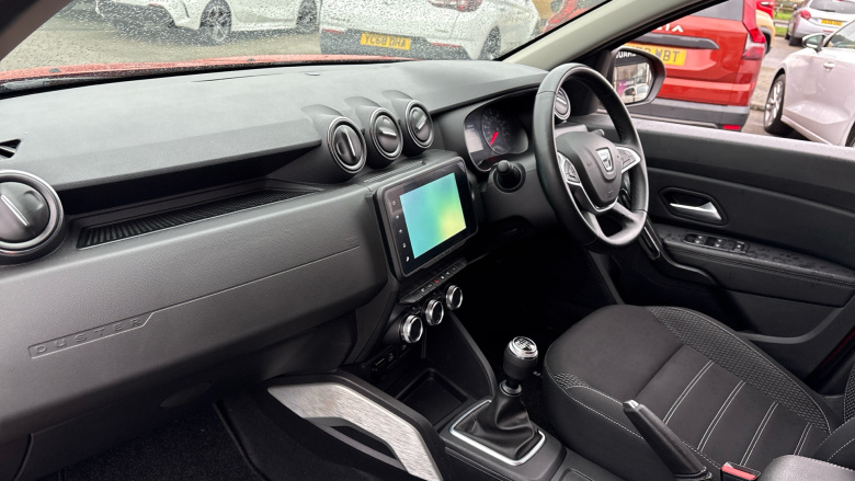 Dacia Duster 1.3 TCe 130 Prestige 5dr Petrol Estate